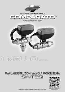 - Comparato Nello srl