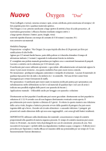 Vita Oxigen - Apicoltura on line