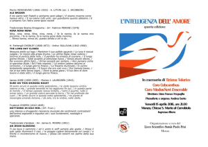 Programma