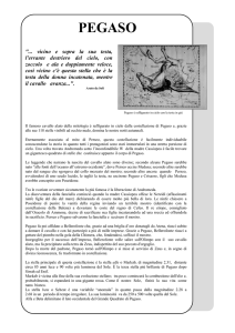 pegaso - Giocomania