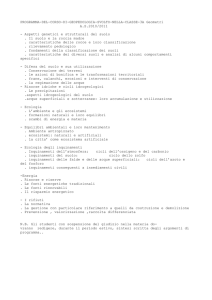Geopedologia 3AG