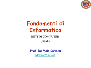 Presentazione di PowerPoint