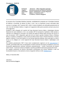 16 2016 Sistema GeoResQ