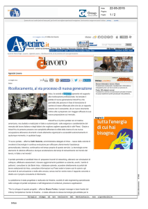 Scarica Articolo