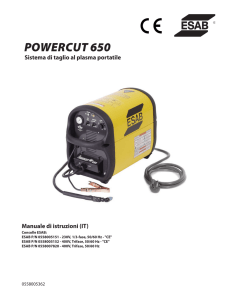 powercut 650