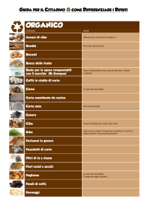 organico - SO.ECO srl uninominale
