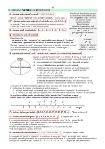 80 - Chi ha paura della matematica