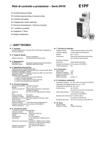 E1PF  - AEG Elettra
