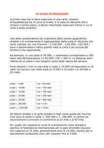 La bussola - asd softair mugello
