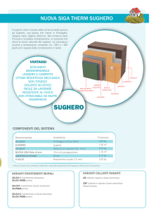 sughero - MV Creative