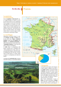 Francia - Libro più web