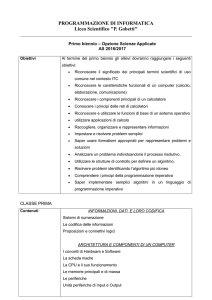 Programmazione_info_primo biennio2017