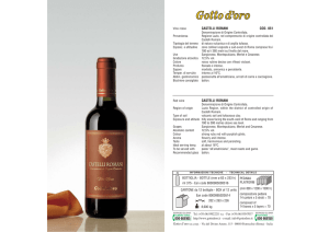 castelli romani cod. 051 castelli romani
