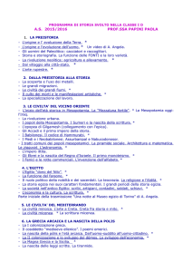 as 2015/2016 prof.ssa papini paola