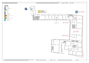 Sede Palazzo Camavitto - Via Zanon, 6