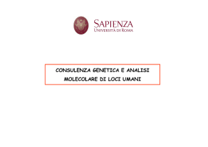 Clonaggio funzionale
