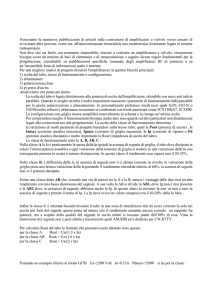 amplificatori valvolari.rtf