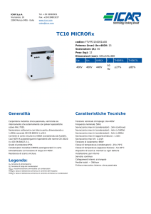 Scheda Prodotto FTVFF2150051A00