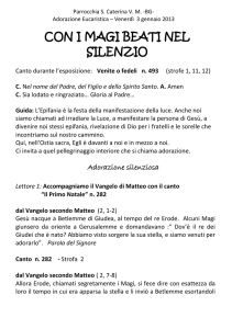 Parrocchia S - Borgo Santa Caterina