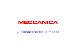 Lezioni 2-3 - Fondazione Don Gnocchi