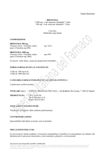 ESSETI FARMACEUTICI S.R.L., Via Raffaele De Cesare, 7