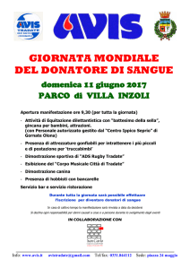 Città di Tradate - Comune di Tradate