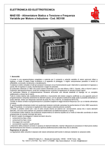 MAE15D - Didacta Italia
