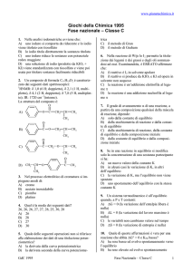 Nazionali-C - PianetaChimica