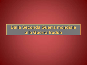 21 GUERRA FREDDA powerpoint