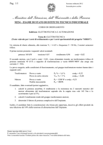 Ministero dell`Istruzione, dell` Università e della
