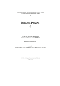 Barocco Padano 6