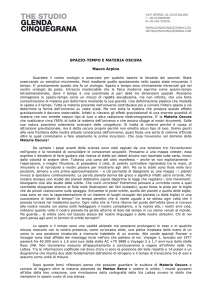 Testo Mauro Arpino - Glenda Cinquegrana