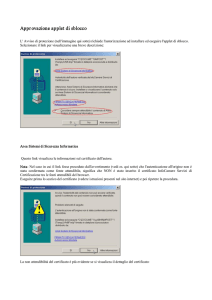 esplicita approvazione