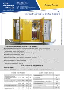 TTR-CA - Cotti e Marchi