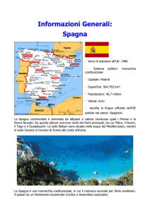 Spagna - joycard