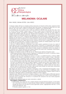 Schede OF_marzo_2011 - O.F. Ottica Fisiopatologica