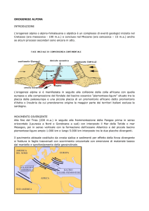 Orogenesi_Alpina