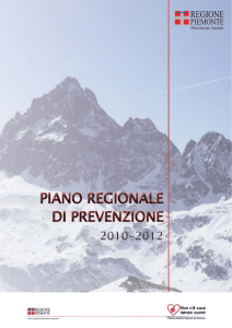 Marketing sociale e Comunicazione per la salute