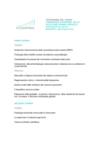 Scarica il programma
