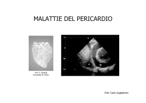 Malattie pericardio BN File - e