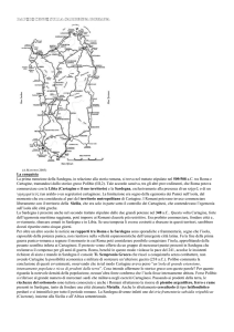 sintesi - Liceo Classico Dettori