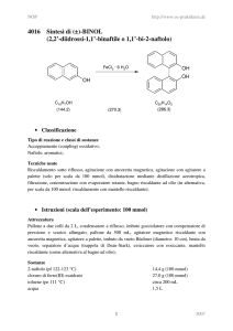 Informazioni sulla sintesi in formato PDF per la stampa