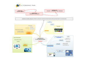 informatica e telecomunicazioni triennio