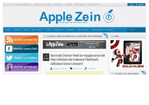 Secondo Doctor Web la maggioranza dei Mac infettati - s