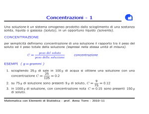 slide1 - Dipartimento di Matematica