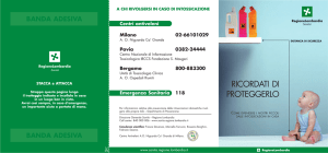 ricordati di proteggerlo