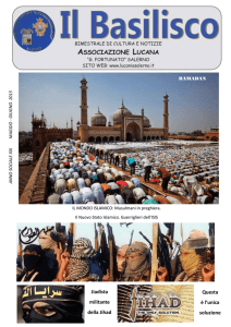 2015 | Maggio – Giugno