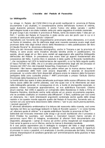 Leggi tutto - Il Padule della Memoria