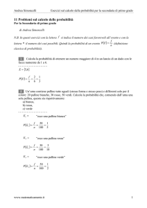 r - Matematicamente