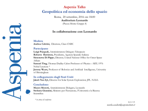 Invito - Club Relazioni Esterne